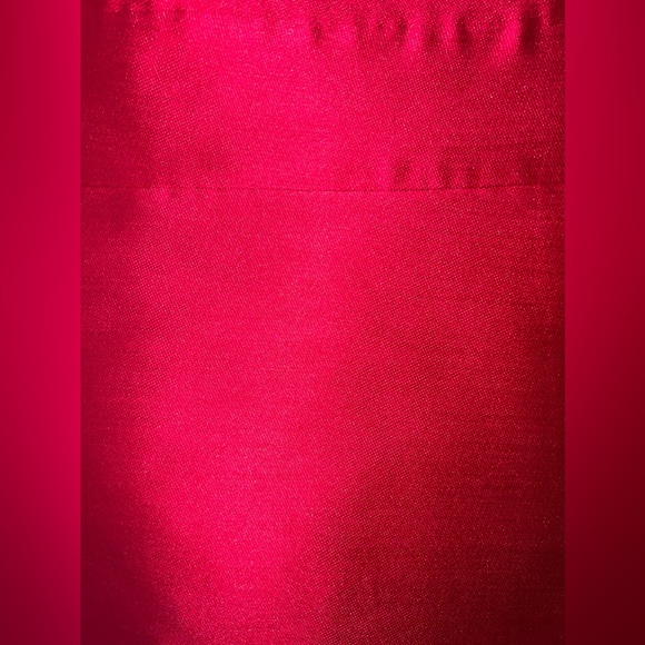 Kate Spade Pink Backless Mini Dress in Full Bloom, Size 8, NWT - Picture 4 of 5